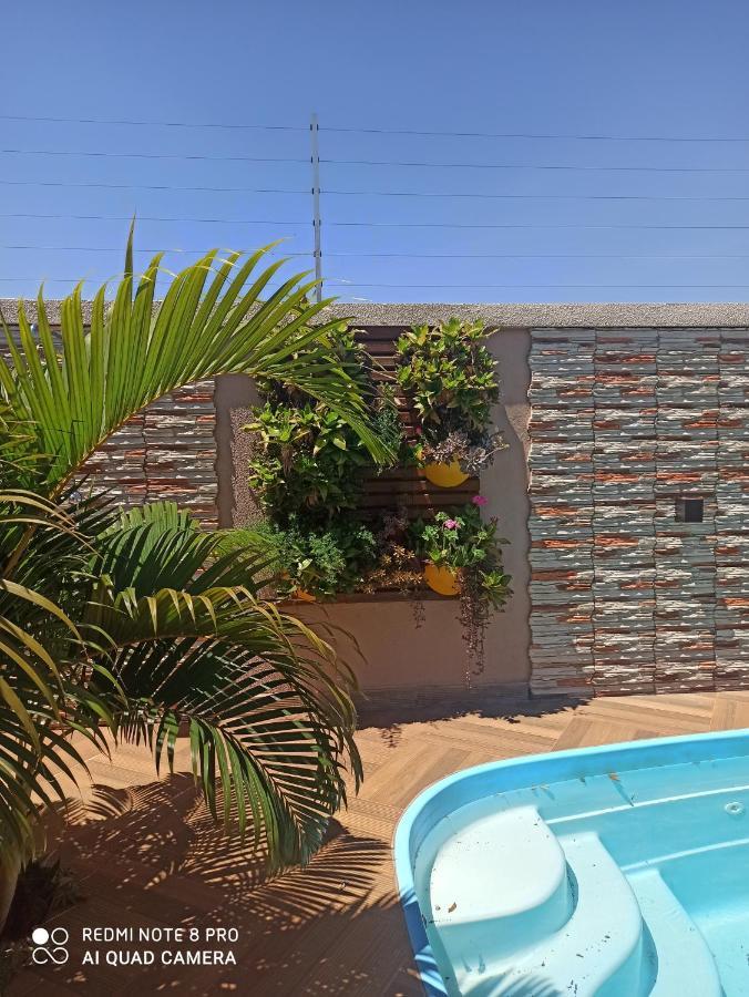 Casas Bom Sono Hotel Foz do Iguacu Exterior photo